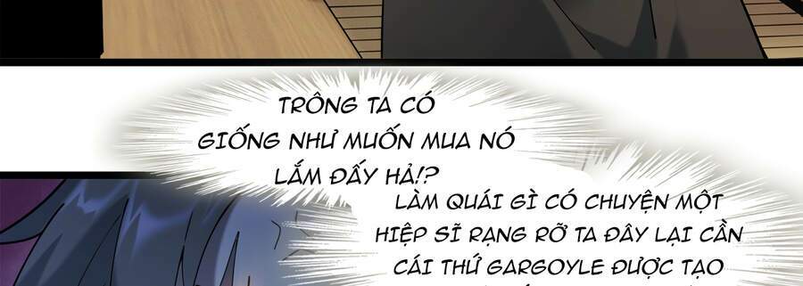 Sức Mạnh Của Ác Thần Chapter 8 - Trang 2