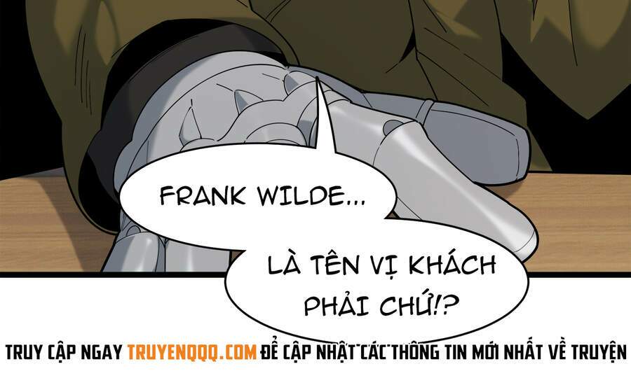 Sức Mạnh Của Ác Thần Chapter 8 - Trang 2