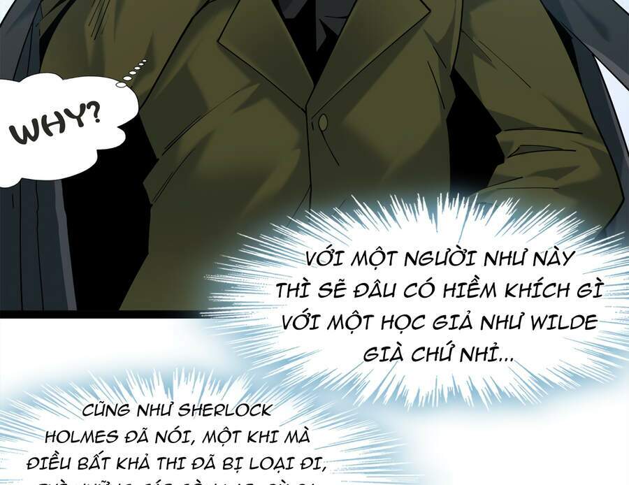 Sức Mạnh Của Ác Thần Chapter 8 - Trang 2