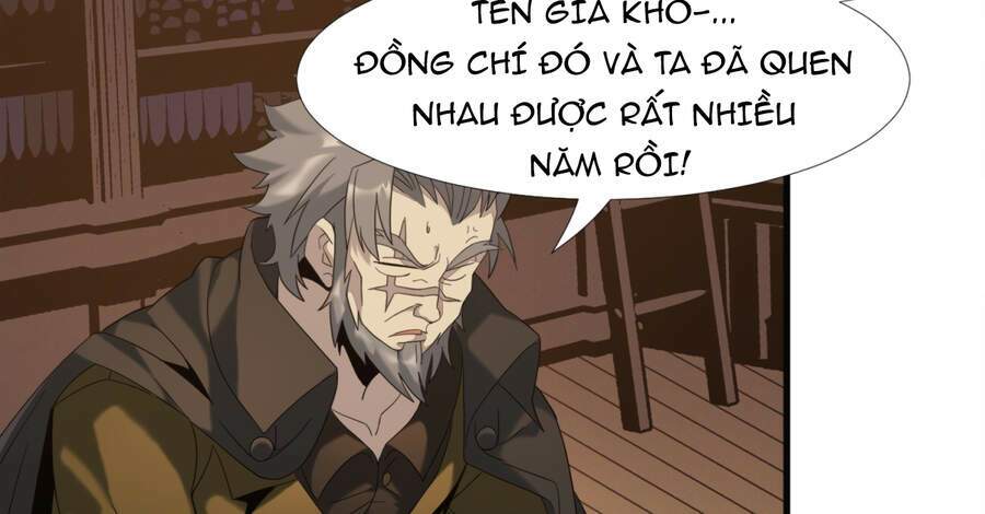 Sức Mạnh Của Ác Thần Chapter 8 - Trang 2