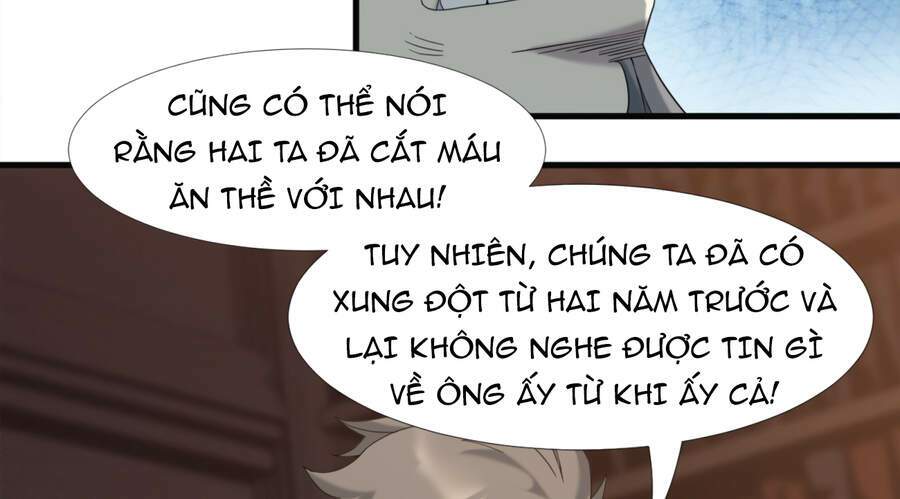 Sức Mạnh Của Ác Thần Chapter 8 - Trang 2