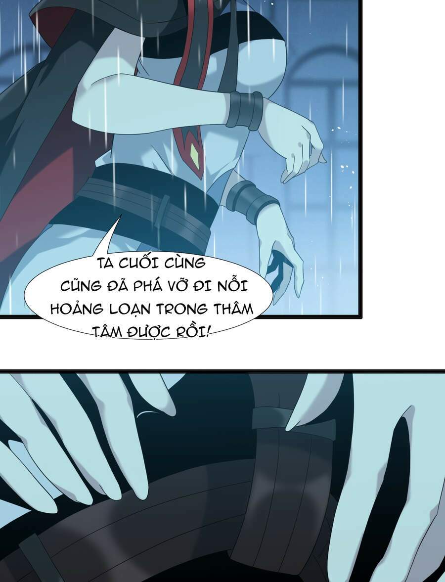 Sức Mạnh Của Ác Thần Chapter 7.5 - Trang 2