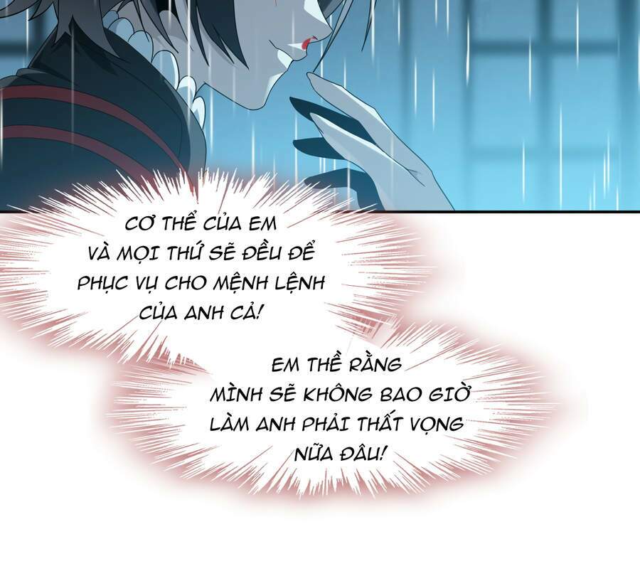 Sức Mạnh Của Ác Thần Chapter 7.5 - Trang 2