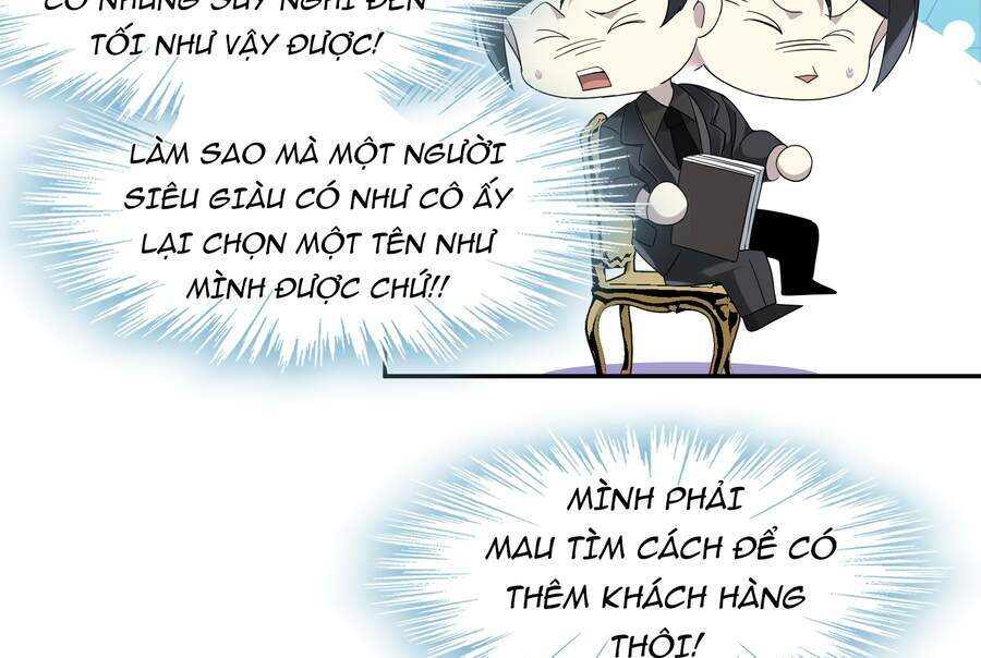 Sức Mạnh Của Ác Thần Chapter 7.5 - Trang 2