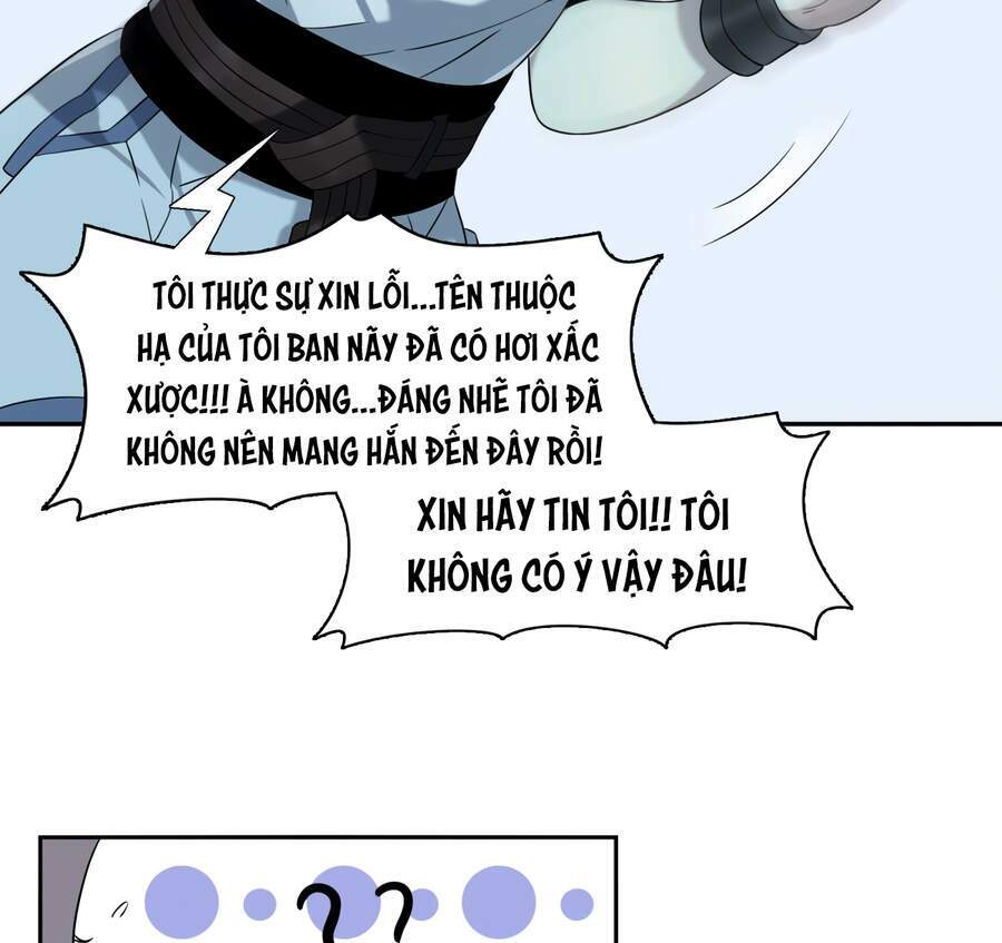 Sức Mạnh Của Ác Thần Chapter 7 - Trang 2