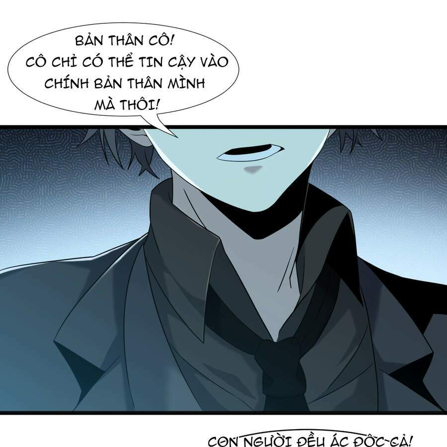 Sức Mạnh Của Ác Thần Chapter 7 - Trang 2