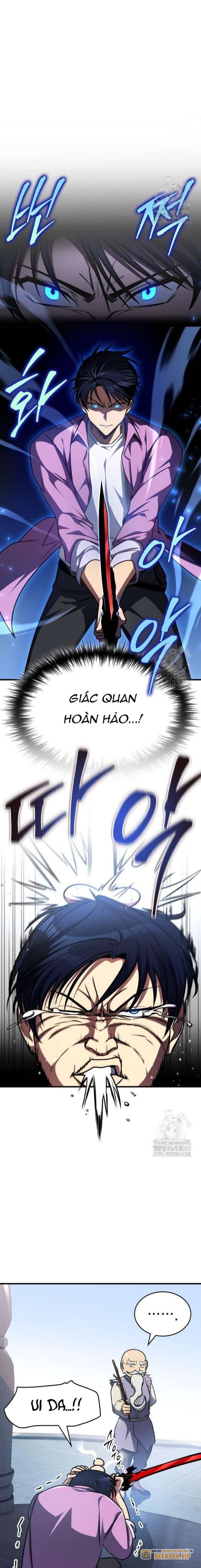 Hướng Dân Leo Tháp Độc Quyền Của Ta Chapter 36 - Trang 2