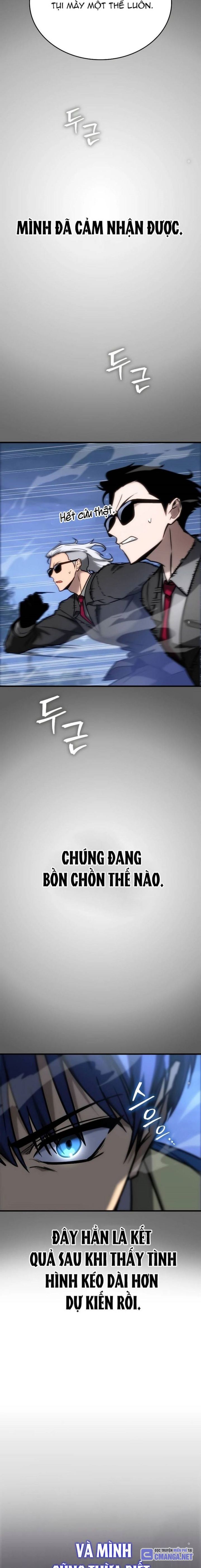 Hướng Dân Leo Tháp Độc Quyền Của Ta Chapter 22 - Trang 2