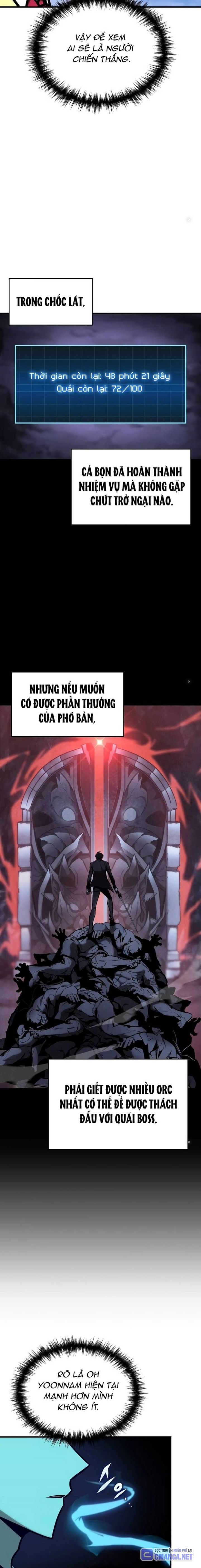 Hướng Dân Leo Tháp Độc Quyền Của Ta Chapter 19 - Trang 2