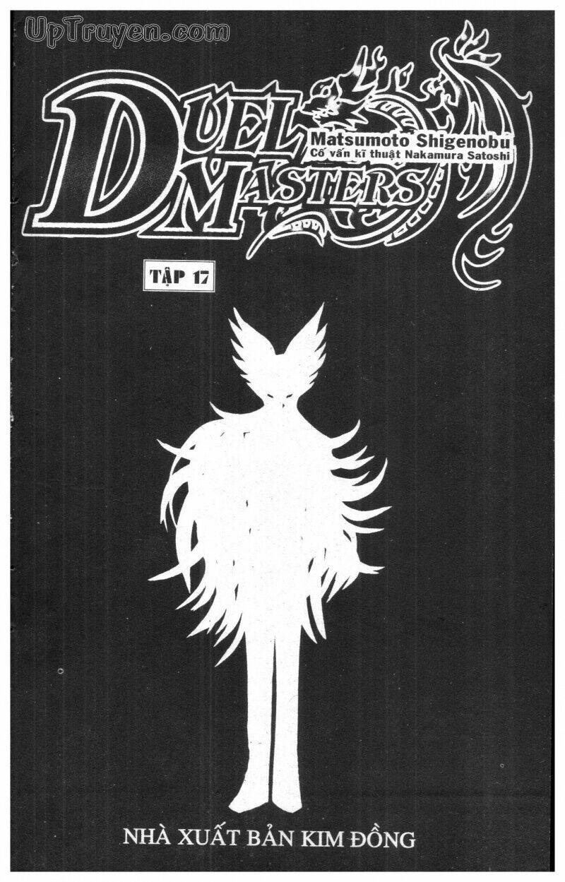 Duel Master Chapter 17 - Trang 2