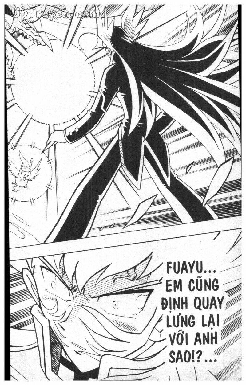 Duel Master Chapter 17 - Trang 2