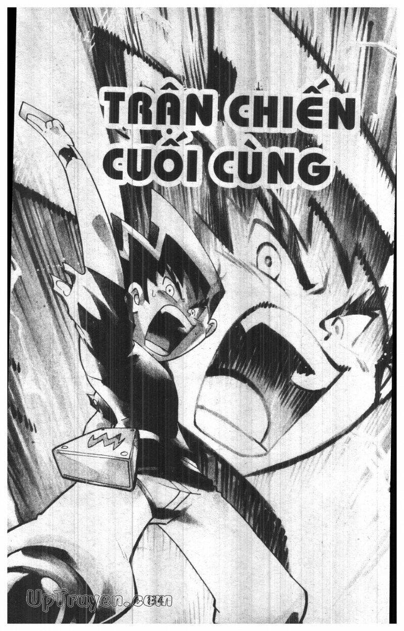 Duel Master Chapter 17 - Trang 2