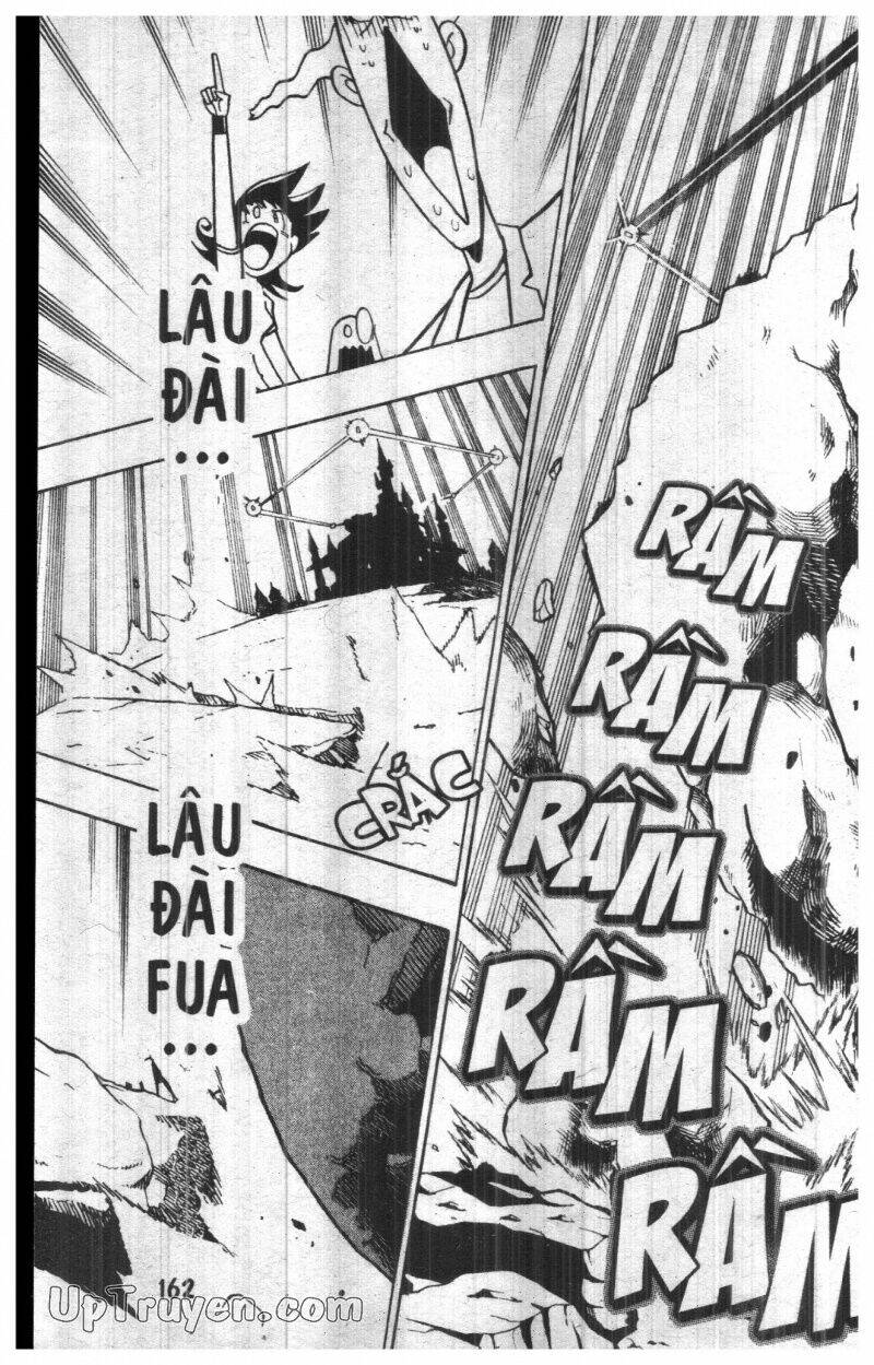 Duel Master Chapter 17 - Trang 2