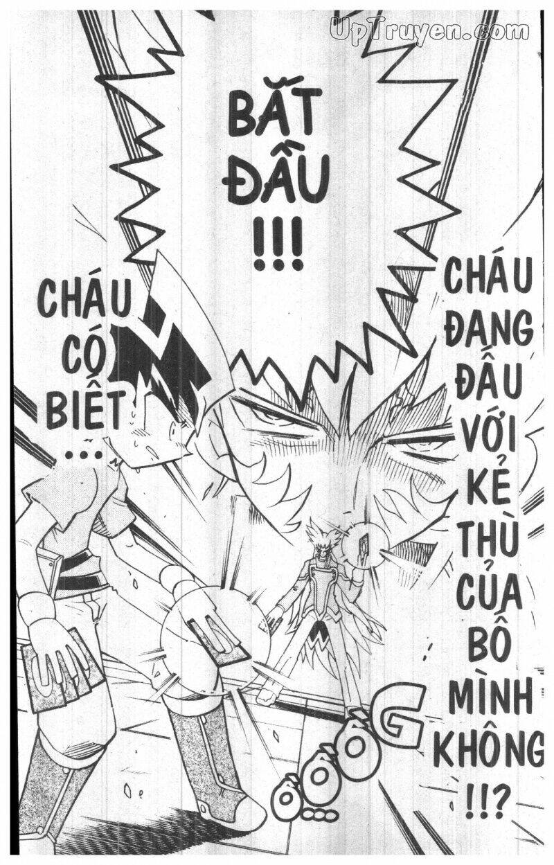 Duel Master Chapter 17 - Trang 2