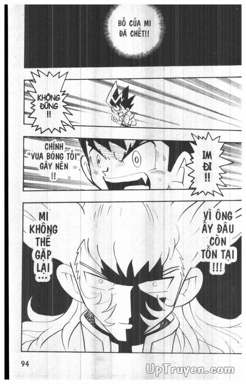 Duel Master Chapter 17 - Trang 2