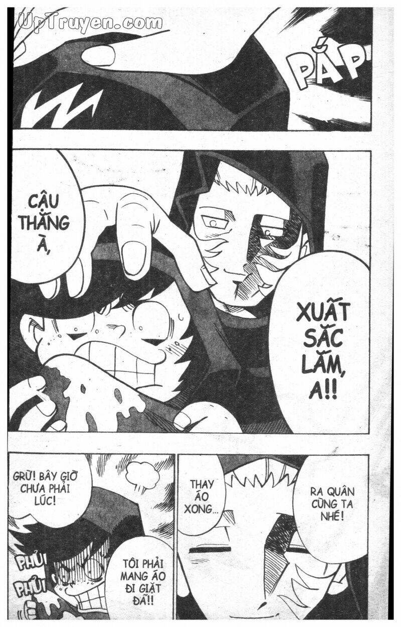 Duel Master Chapter 15 - Trang 2