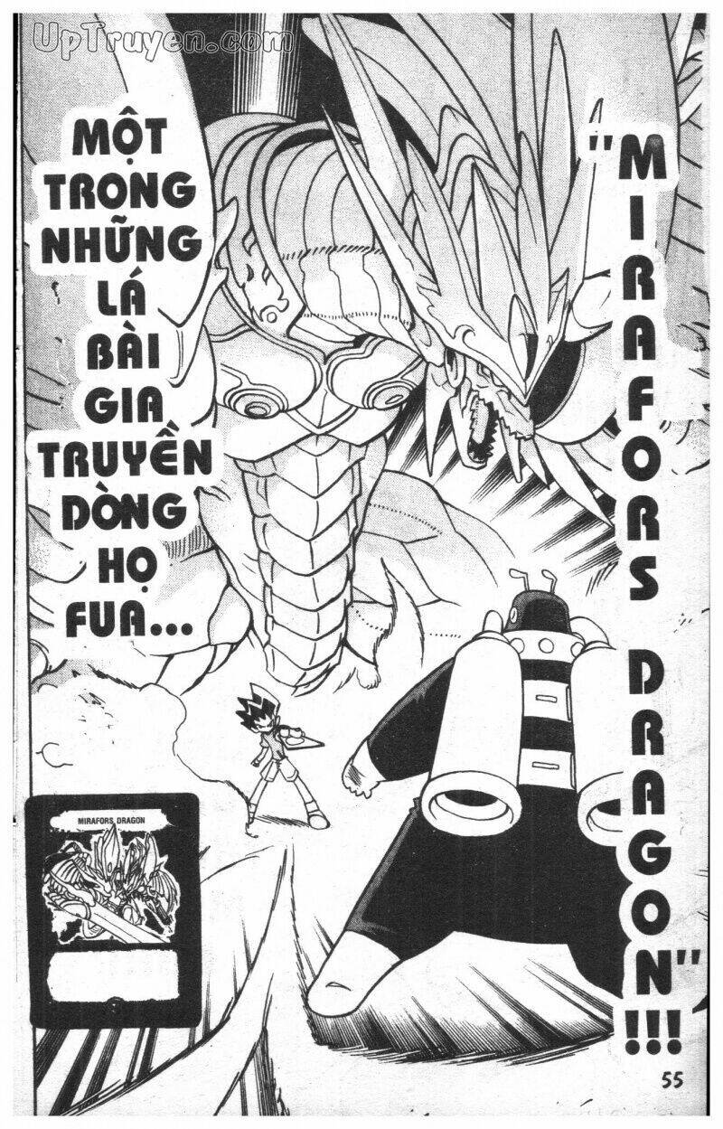 Duel Master Chapter 15 - Trang 2