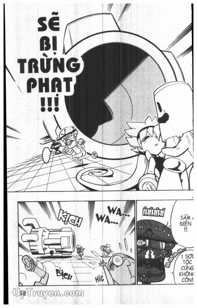 Duel Master Chapter 14 - Trang 2