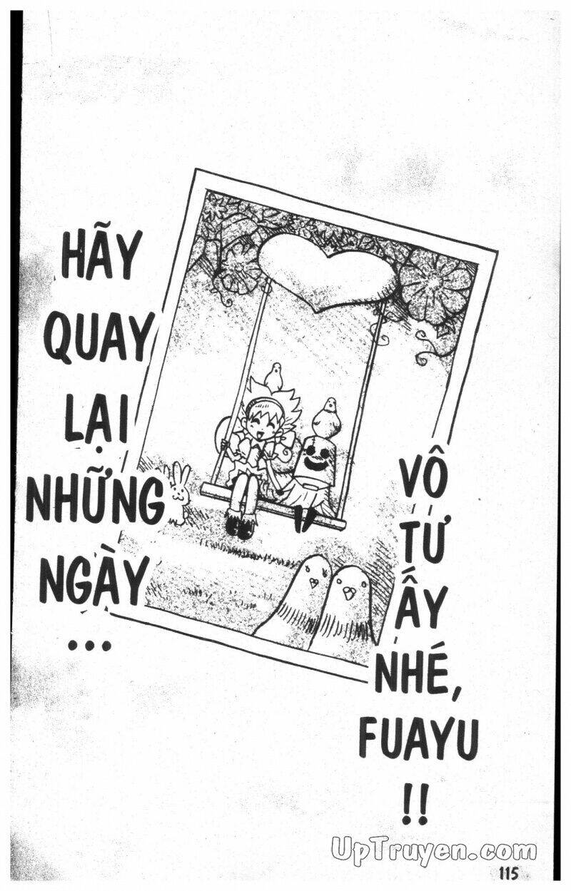 Duel Master Chapter 13 - Trang 2