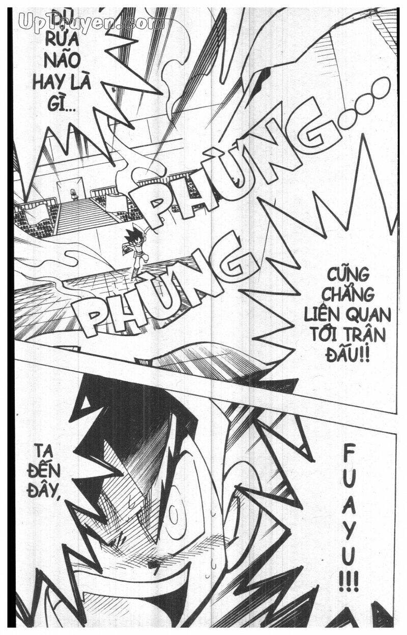 Duel Master Chapter 13 - Trang 2