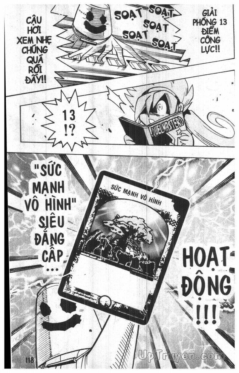 Duel Master Chapter 12 - Trang 2