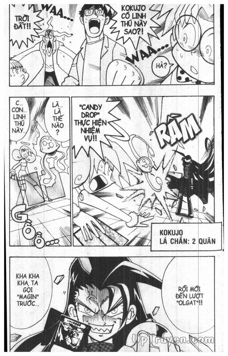 Duel Master Chapter 9 - Trang 2