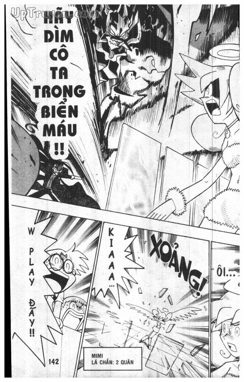 Duel Master Chapter 9 - Trang 2