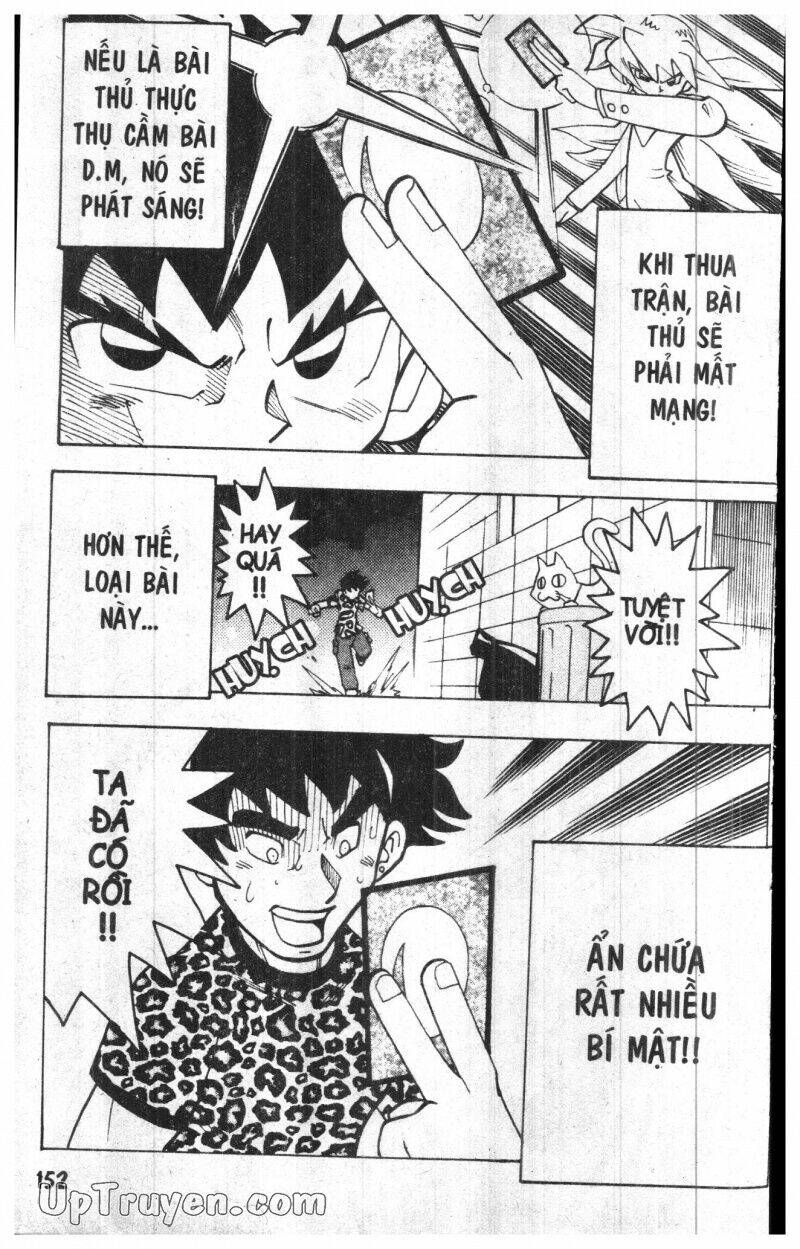 Duel Master Chapter 9 - Trang 2