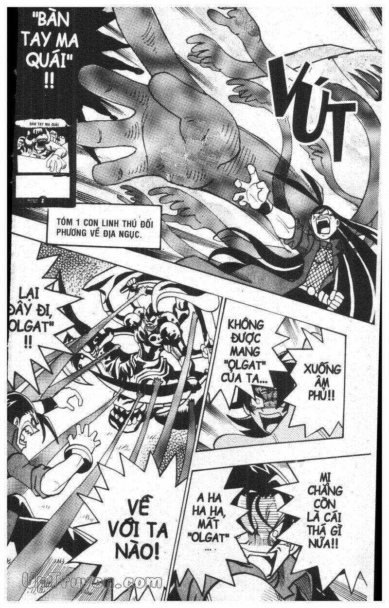 Duel Master Chapter 9 - Trang 2