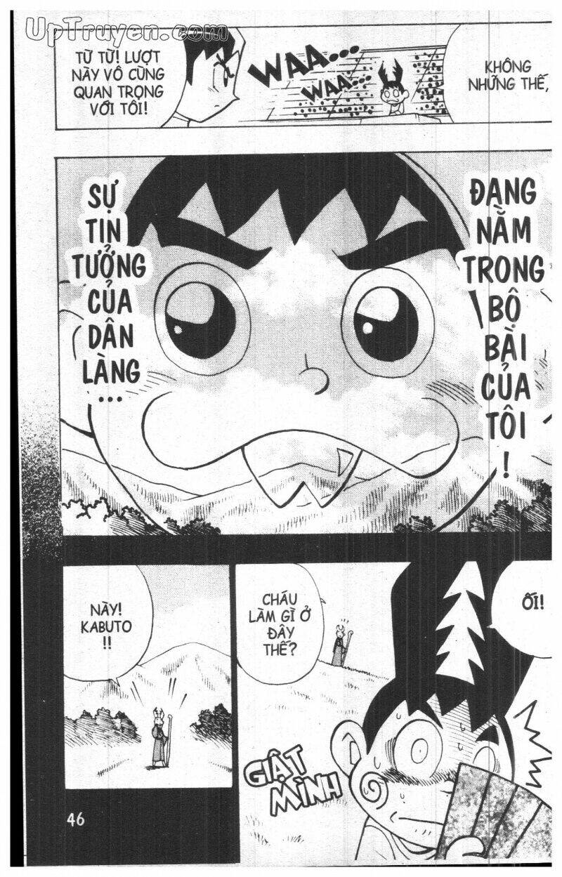 Duel Master Chapter 9 - Trang 2