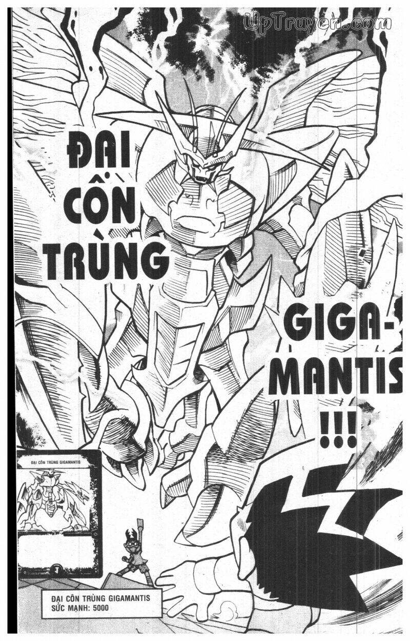 Duel Master Chapter 9 - Trang 2