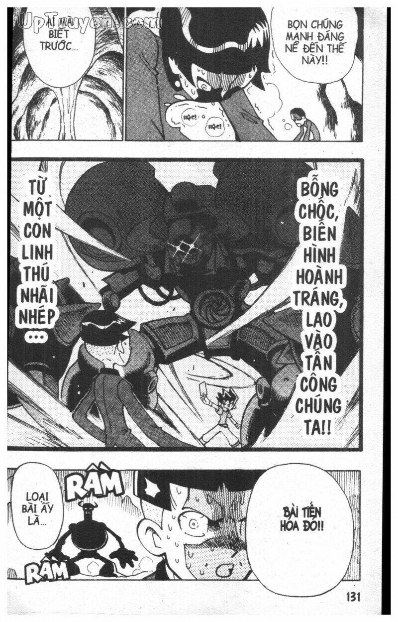 Duel Master Chapter 8 - Trang 2