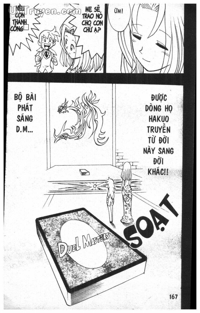 Duel Master Chapter 8 - Trang 2