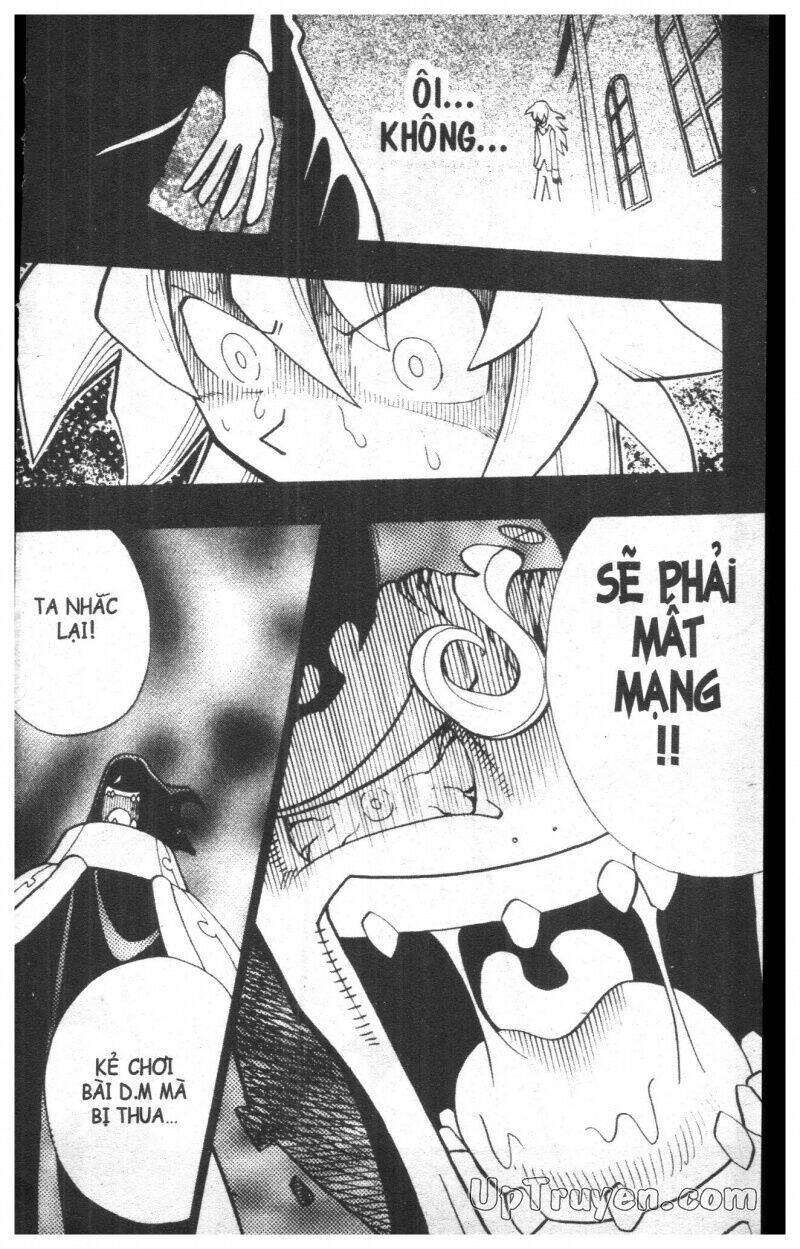 Duel Master Chapter 8 - Trang 2