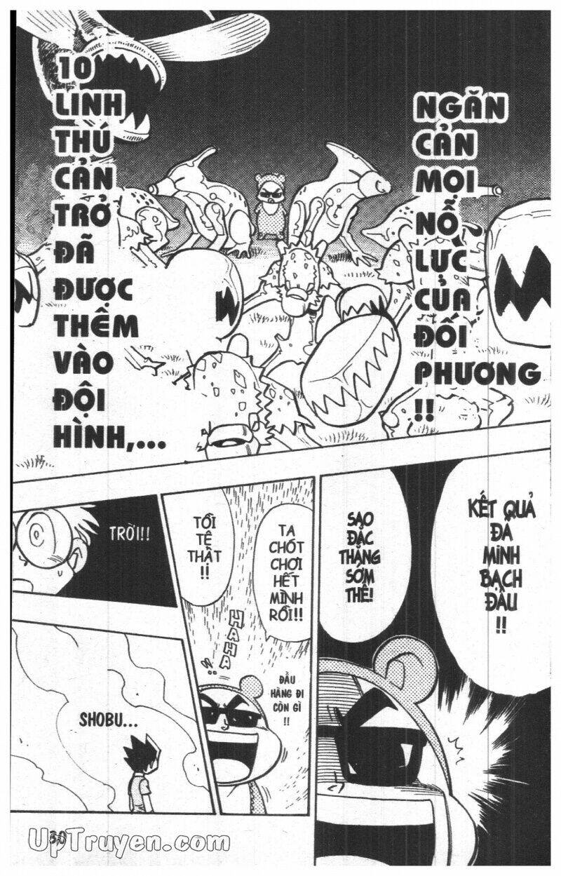 Duel Master Chapter 8 - Trang 2