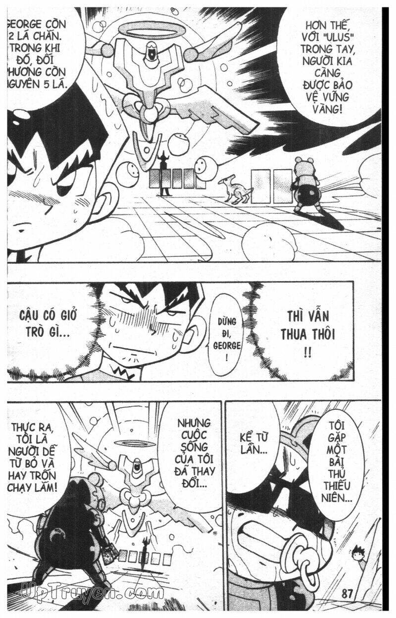 Duel Master Chapter 8 - Trang 2