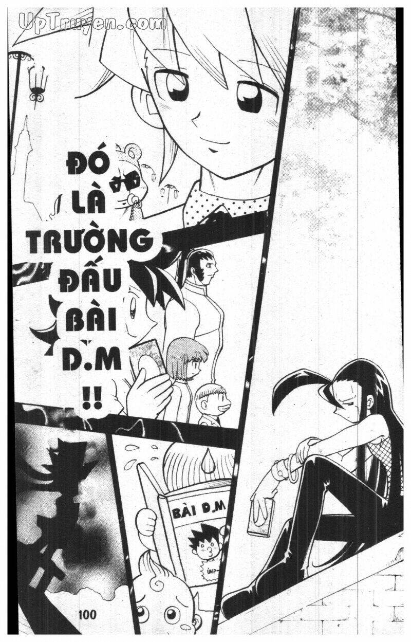 Duel Master Chapter 8 - Trang 2