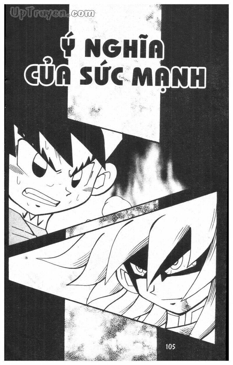 Duel Master Chapter 7 - Trang 2