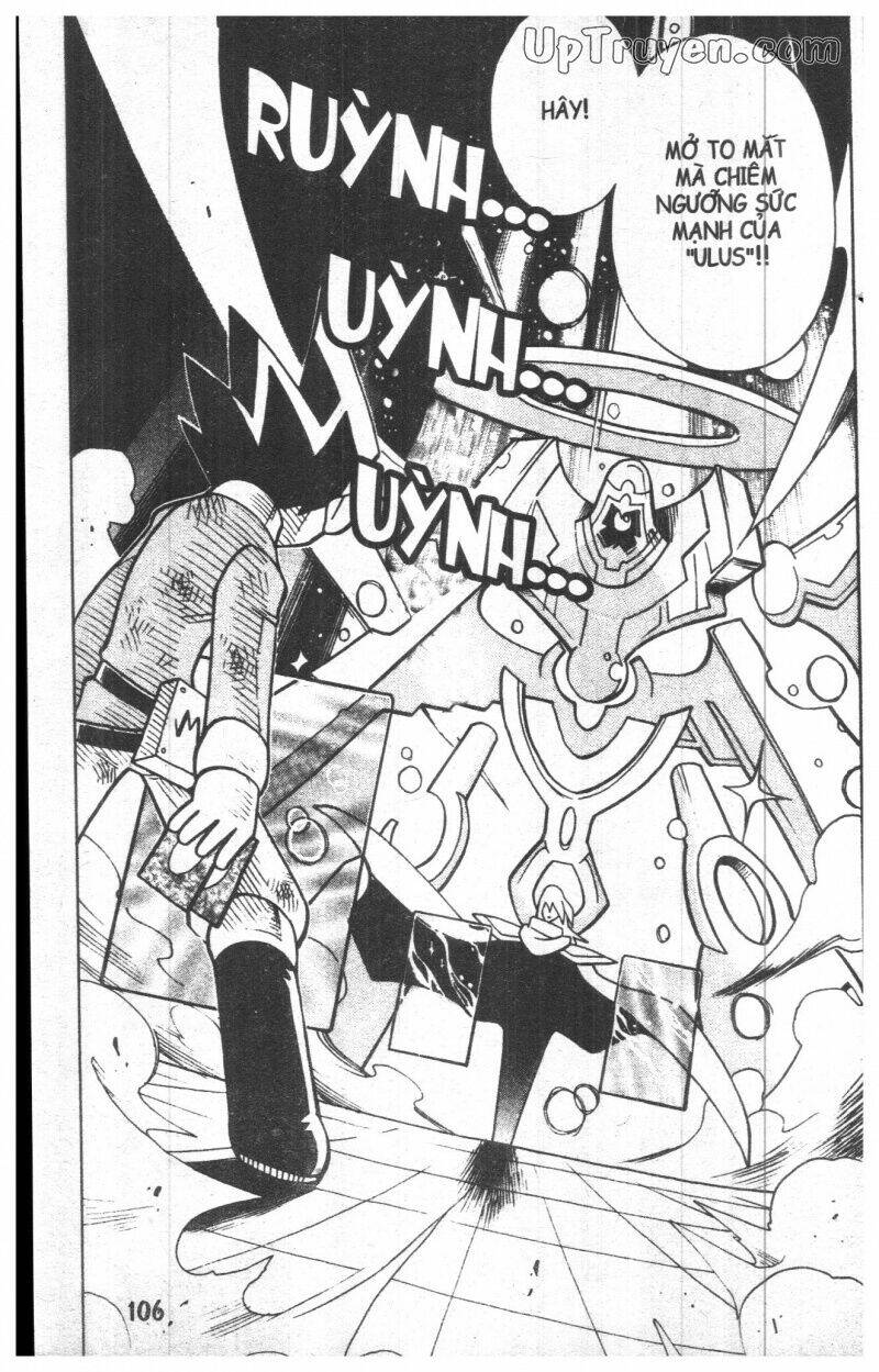 Duel Master Chapter 7 - Trang 2