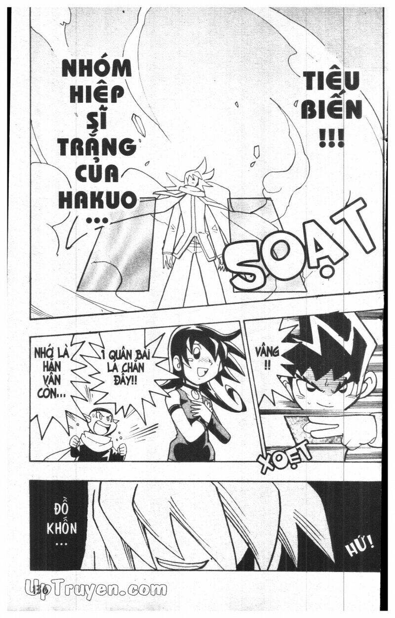 Duel Master Chapter 7 - Trang 2