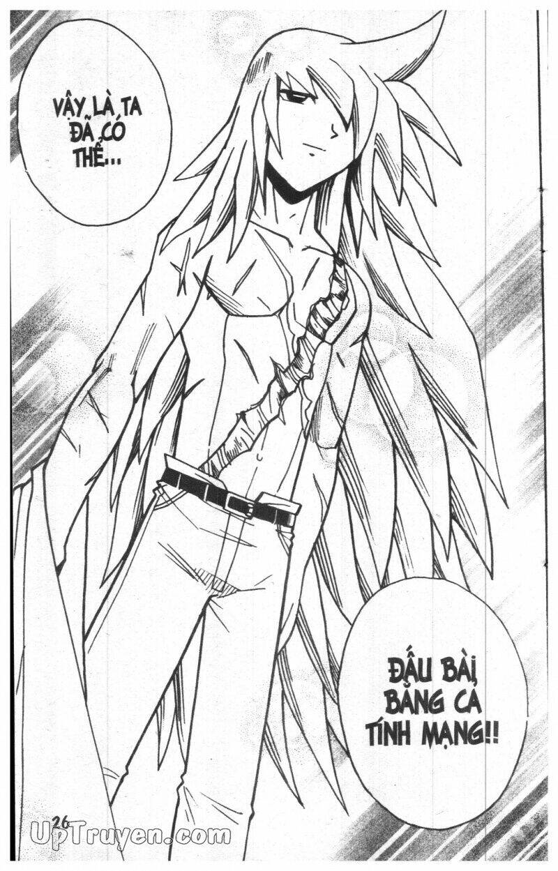 Duel Master Chapter 7 - Trang 2