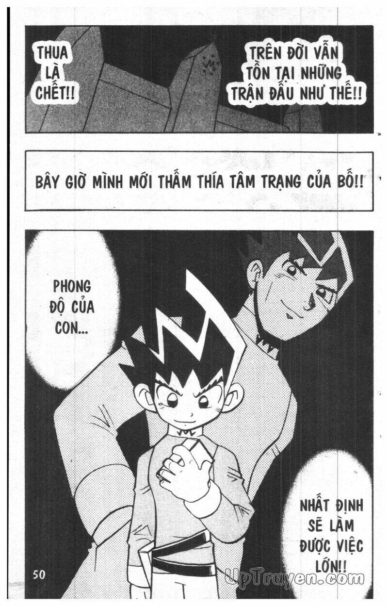 Duel Master Chapter 7 - Trang 2