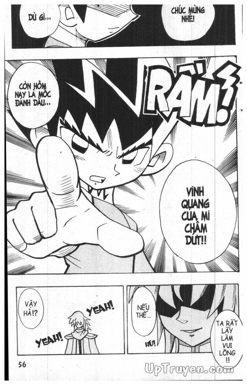 Duel Master Chapter 7 - Trang 2