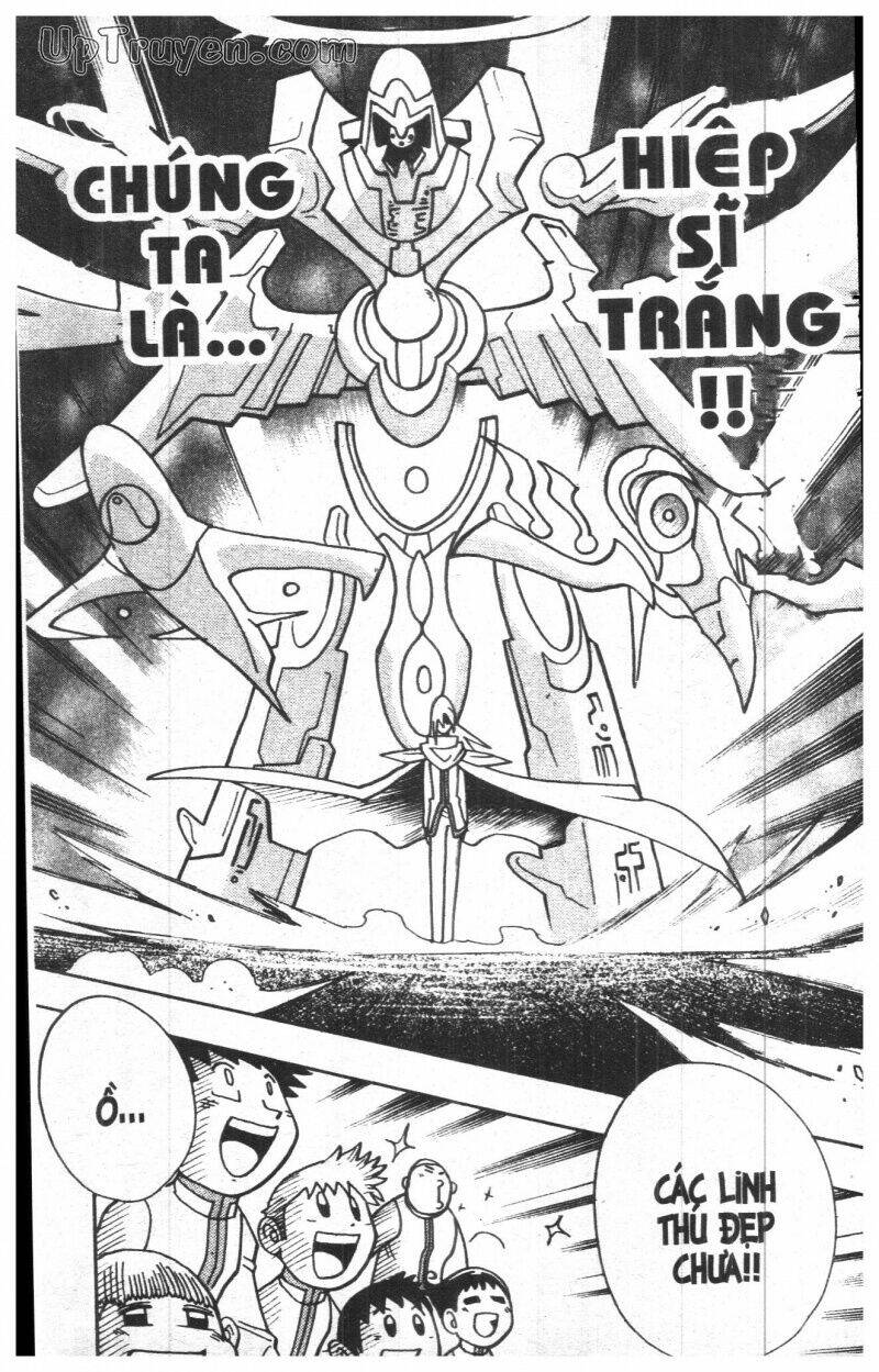 Duel Master Chapter 7 - Trang 2