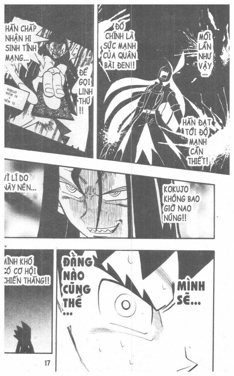 Duel Master Chapter 6 - Trang 2