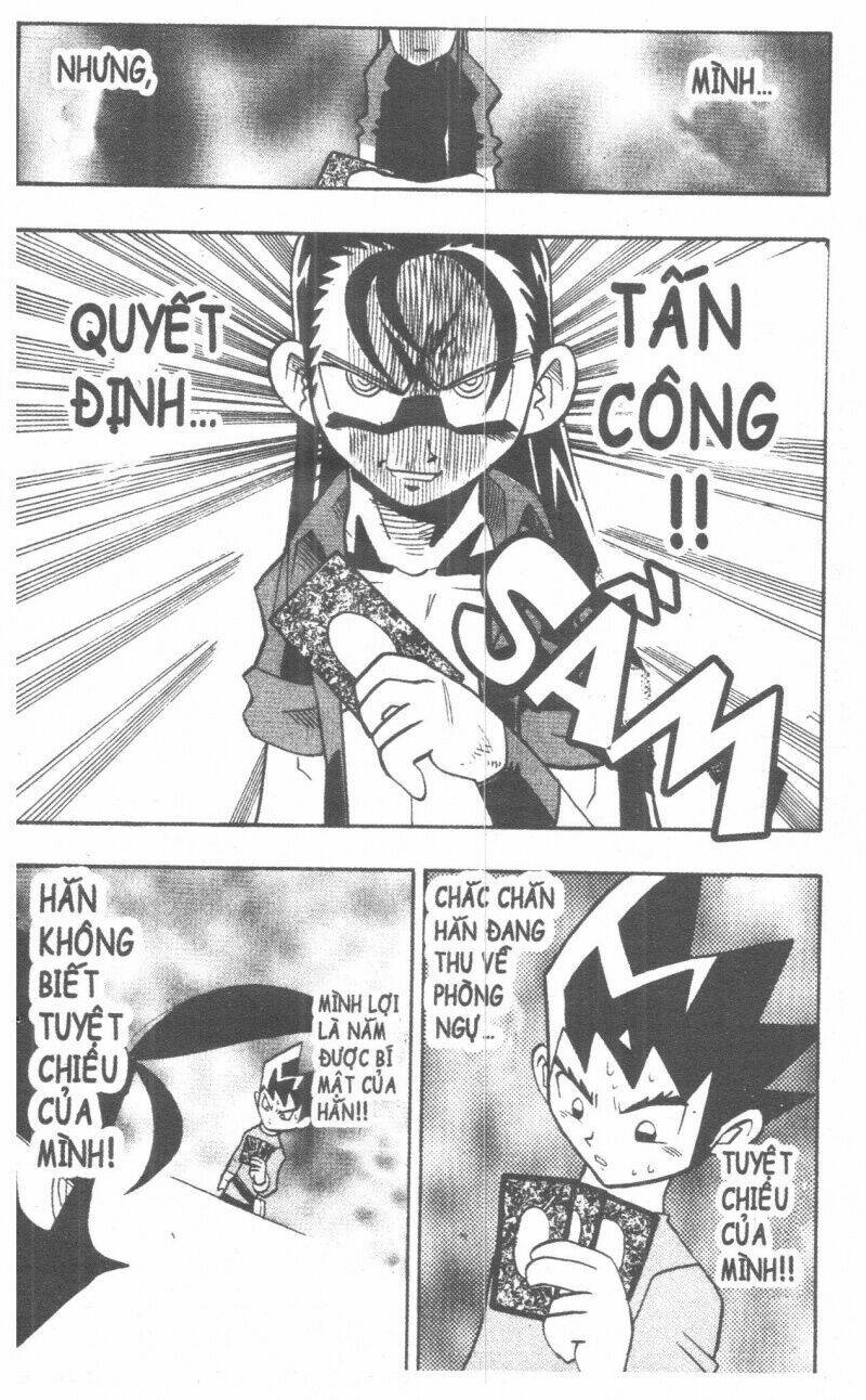 Duel Master Chapter 6 - Trang 2