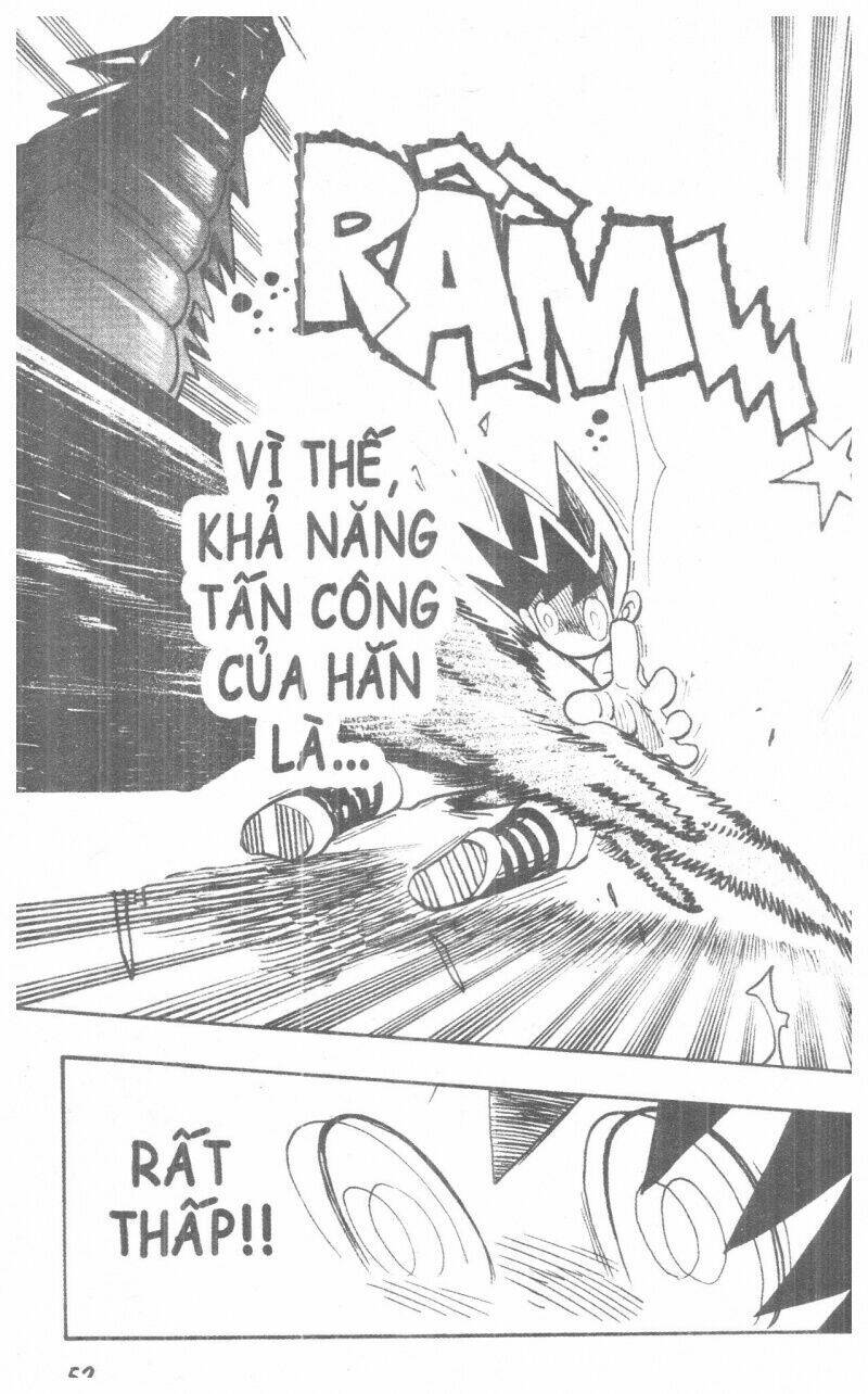 Duel Master Chapter 6 - Trang 2