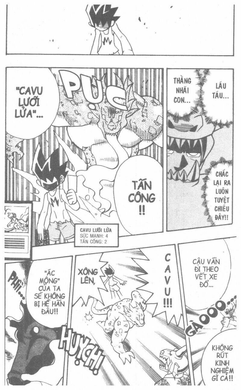 Duel Master Chapter 5 - Trang 2