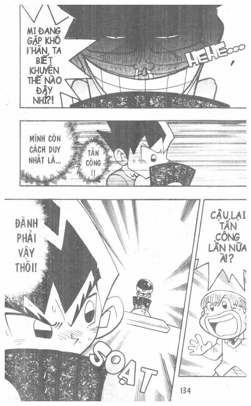 Duel Master Chapter 4 - Trang 2