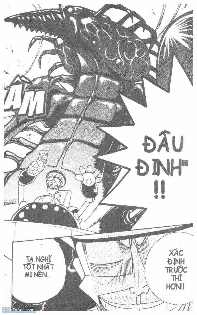 Duel Master Chapter 4 - Trang 2